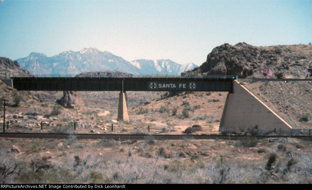 ATSF Bridge